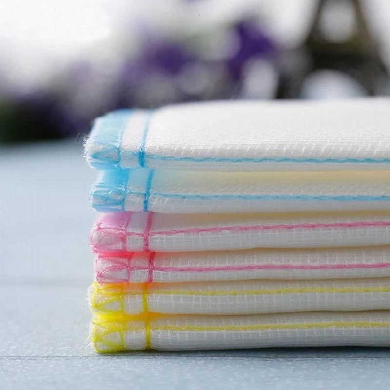 黄南拼多多洗碗布系列