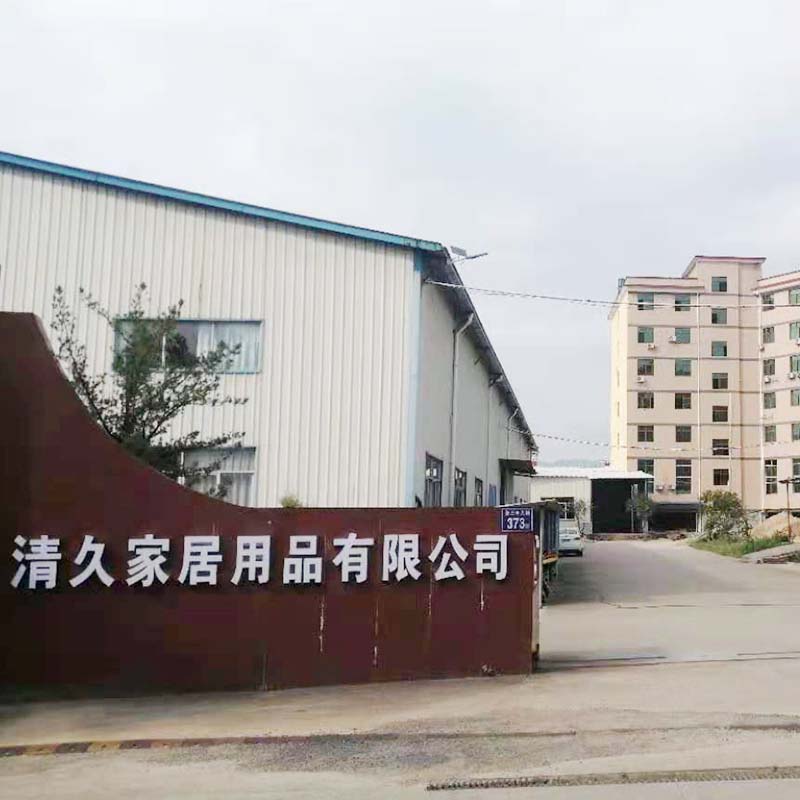 黄南洗洁巾工厂展示
