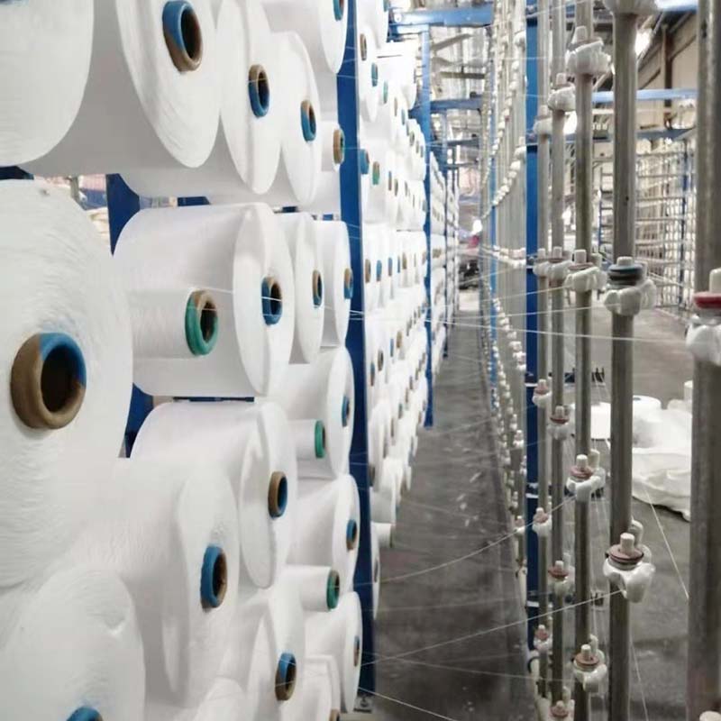 黄南洗洁巾工厂展示