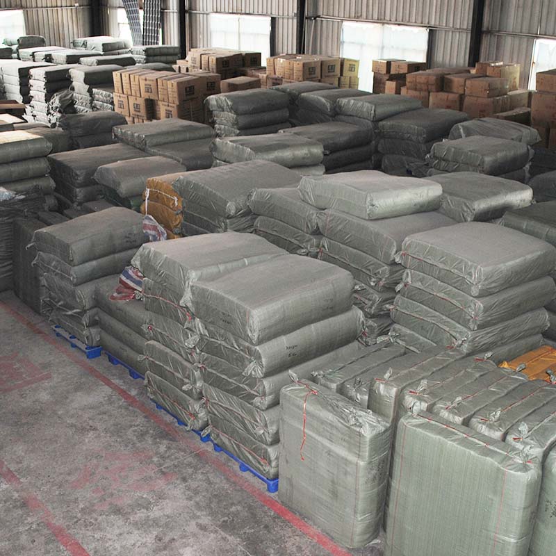 黄南洗洁巾工厂展示