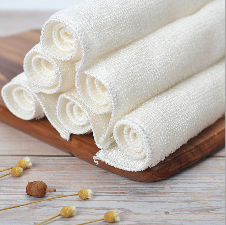 黄南竹纤维系列